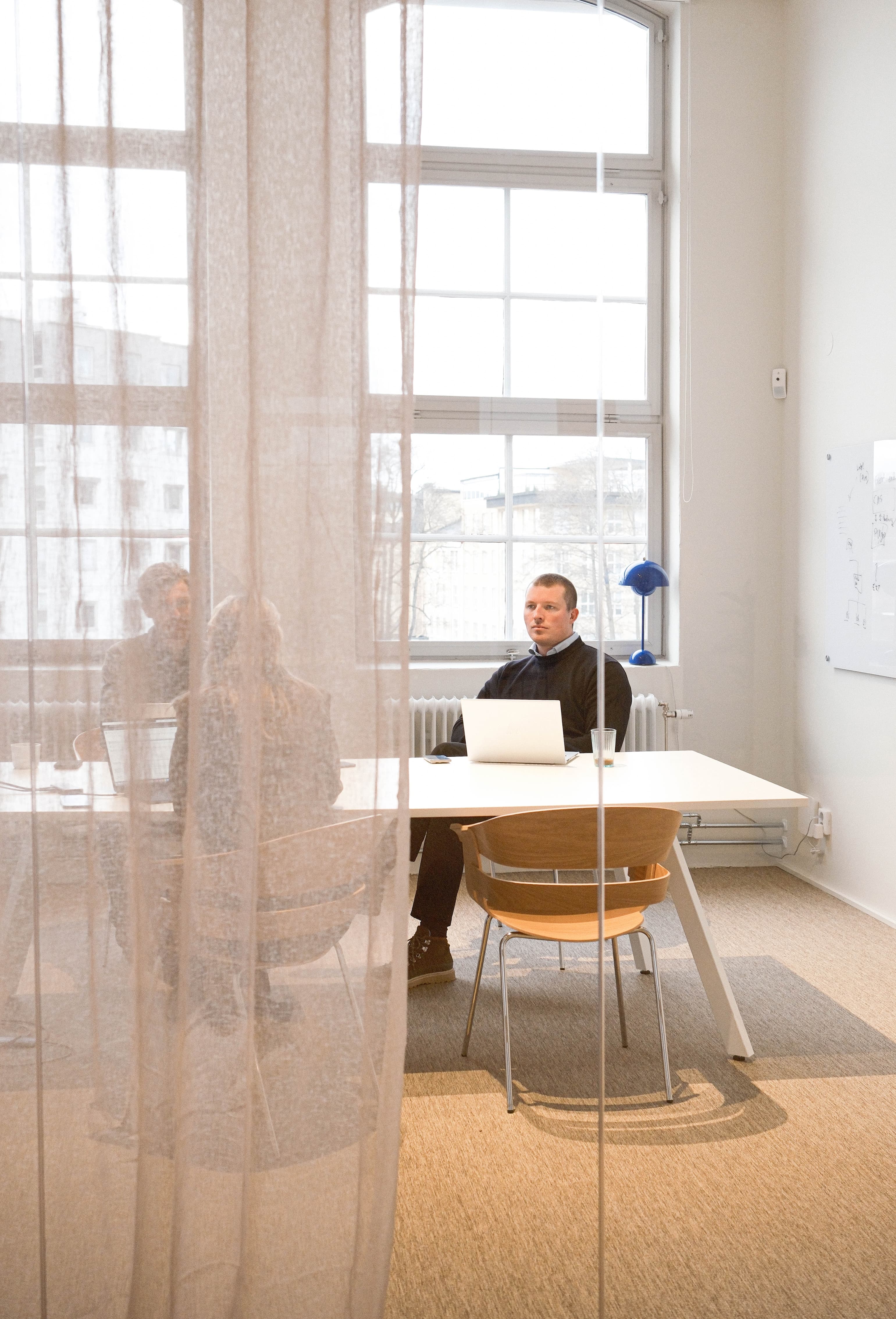 Commercial Planning